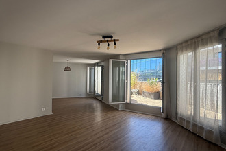  appartement clermt-ferrand 63000