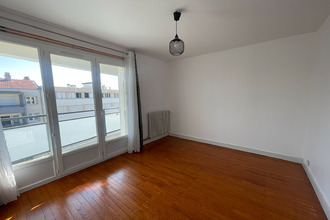  appartement clermt-ferrand 63000