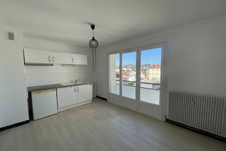  appartement clermt-ferrand 63000