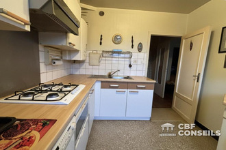  appartement clermt-ferrand 63000