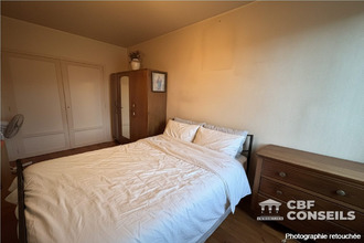  appartement clermt-ferrand 63000