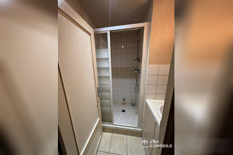  appartement clermt-ferrand 63000