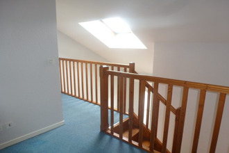  appartement clermt-ferrand 63000