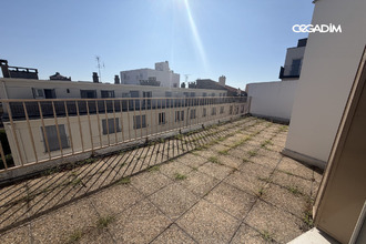  appartement clermt-ferrand 63000