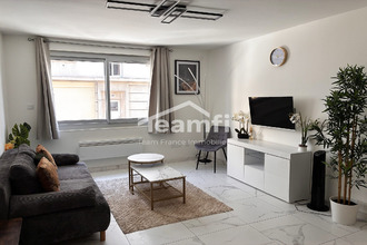  appartement clermt-ferrand 63000