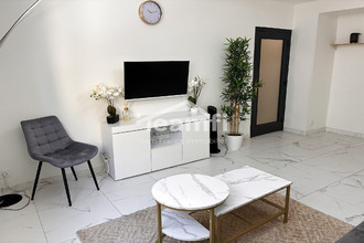  appartement clermt-ferrand 63000