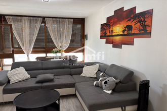  appartement clermt-ferrand 63000