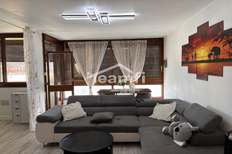  appartement clermt-ferrand 63000