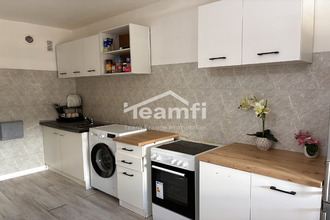  appartement clermt-ferrand 63000