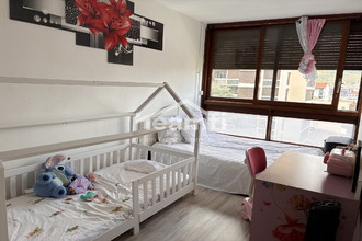  appartement clermt-ferrand 63000