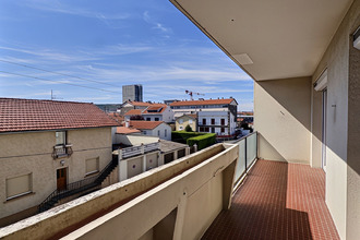  appartement clermt-ferrand 63000