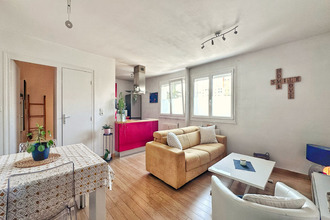  appartement clermt-ferrand 63000