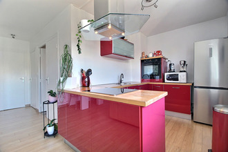  appartement clermt-ferrand 63000