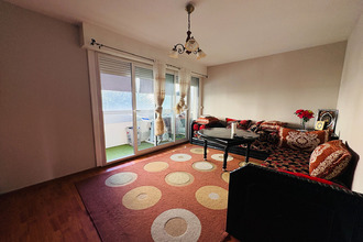  appartement clermt-ferrand 63000