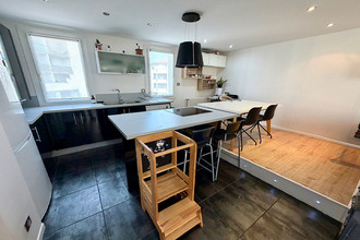  appartement clermt-ferrand 63000