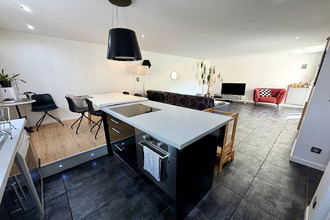  appartement clermt-ferrand 63000