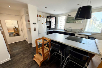  appartement clermt-ferrand 63000
