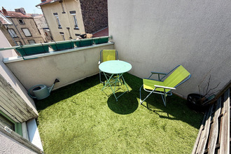 appartement clermt-ferrand 63000