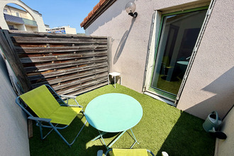  appartement clermt-ferrand 63000