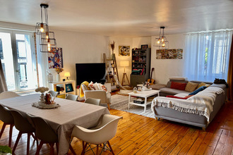 appartement clermt-ferrand 63000