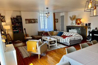  appartement clermt-ferrand 63000