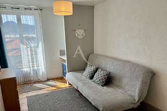  appartement clermt-ferrand 63000