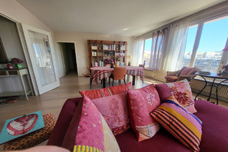 appartement clermt-ferrand 63000