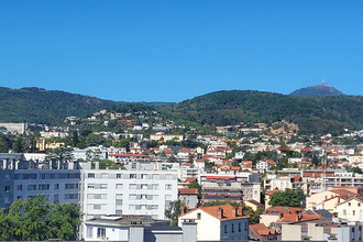  appartement clermt-ferrand 63000