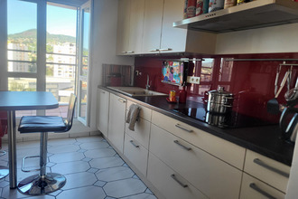 appartement clermt-ferrand 63000