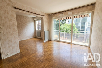  appartement clermt-ferrand 63000