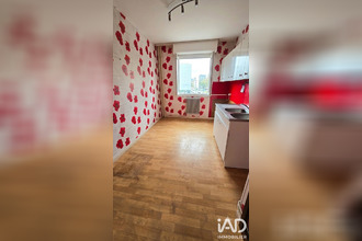  appartement clermt-ferrand 63000