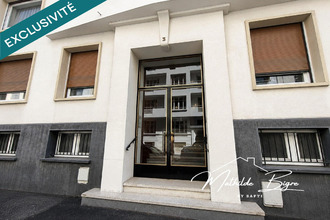  appartement clermt-ferrand 63000
