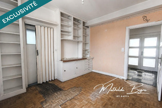  appartement clermt-ferrand 63000