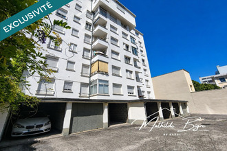  appartement clermt-ferrand 63000