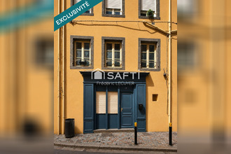  appartement clermt-ferrand 63000