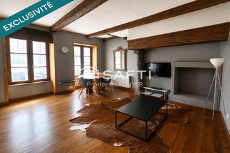  appartement clermt-ferrand 63000
