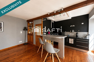  appartement clermt-ferrand 63000