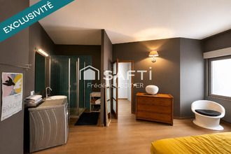  appartement clermt-ferrand 63000