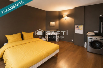  appartement clermt-ferrand 63000