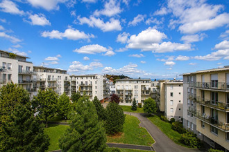  appartement clermt-ferrand 63000