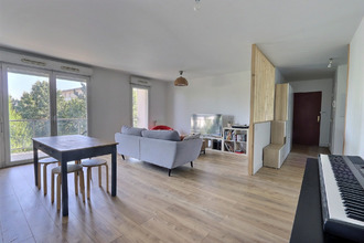  appartement clermt-ferrand 63000