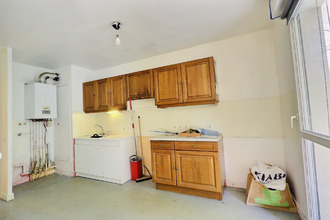  appartement clermt-ferrand 63000