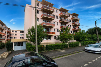  appartement clermt-ferrand 63000