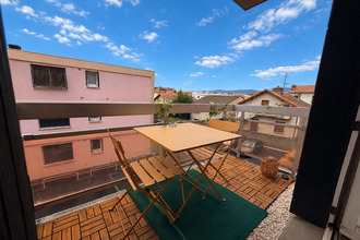  appartement clermt-ferrand 63000