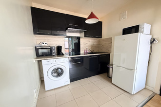  appartement clermt-ferrand 63000