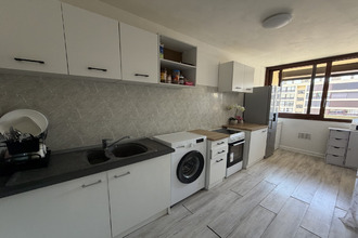  appartement clermt-ferrand 63000