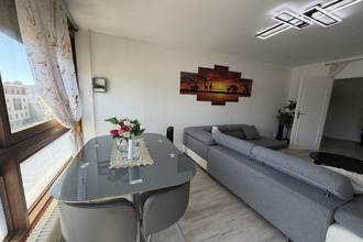  appartement clermt-ferrand 63000