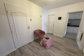  appartement clermt-ferrand 63000