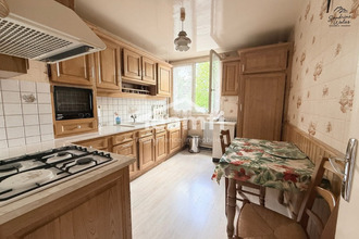  appartement clermt-ferrand 63000
