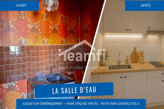  appartement clermt-ferrand 63000